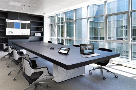 4 Technologies You Need for Your Conference Room .